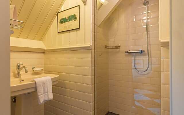 Logement aan de Vecht