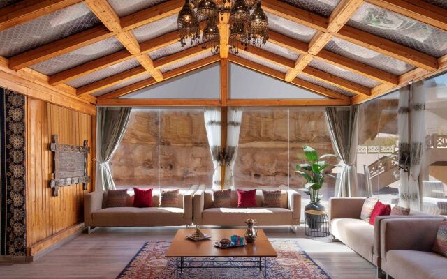 Shaden Resort by Accor