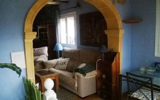 Casa Ligia Moraira