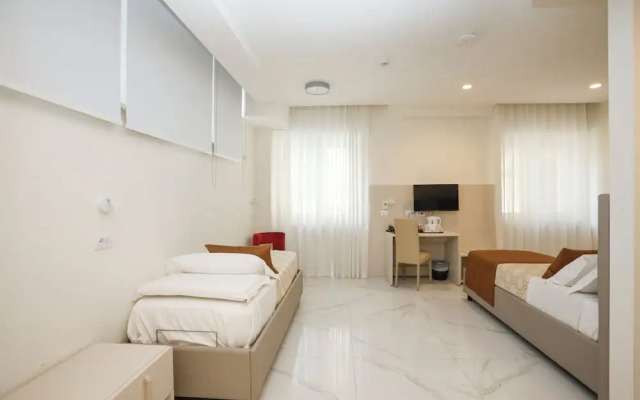 Vomero High Hotel