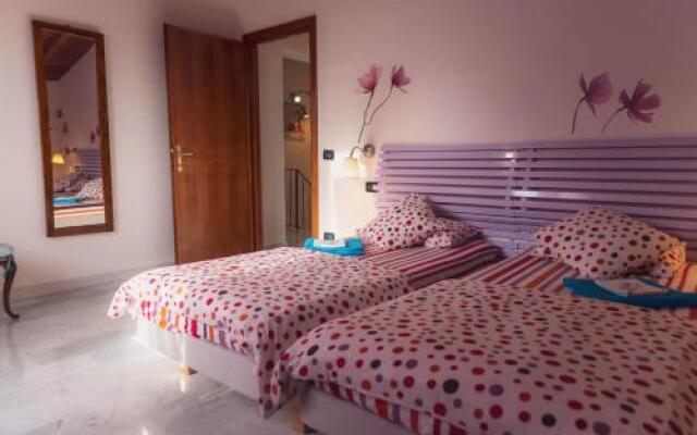 Agriturismo Tripala