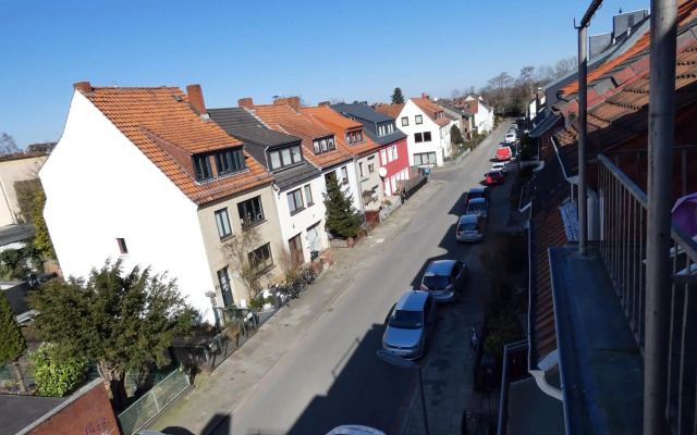 Hotel Wolters