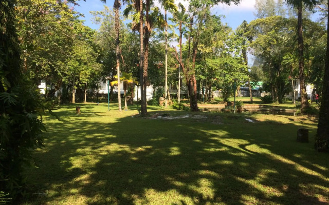 Kipbox Hotel Trang