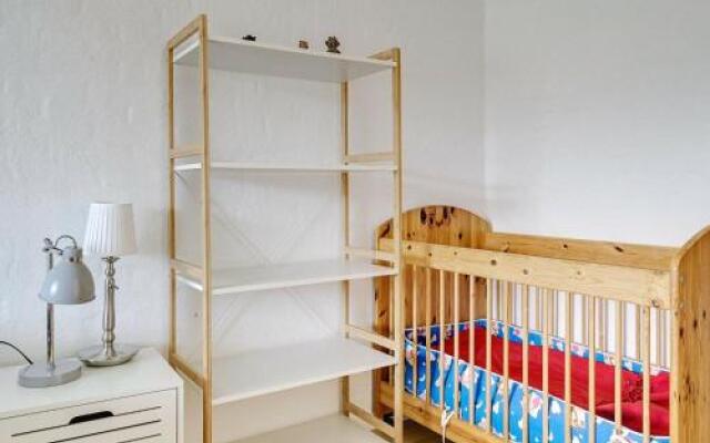 Apartment Aakirkeby