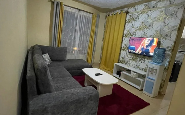 Nila Apartments Utawala