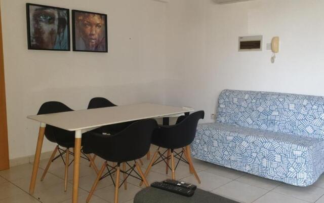 Ella Luxury Apartment - (Breakbooking Cy)