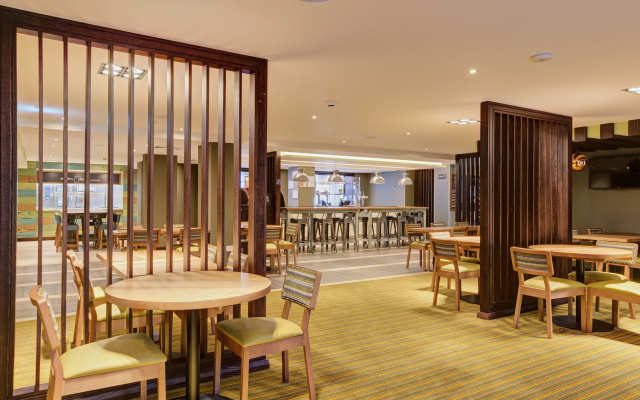 Premier Inn Royal Tunbridge Wells