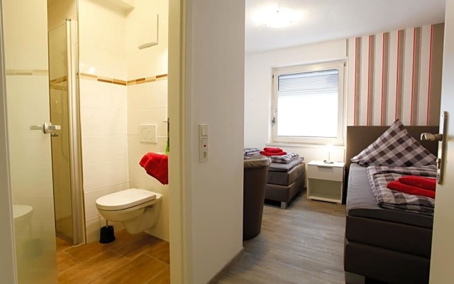 Landgasthaus Moselhöhe