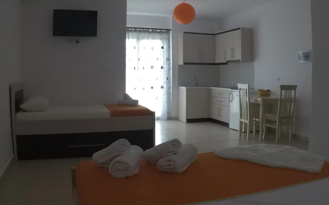 Prive Hotel and Apartment