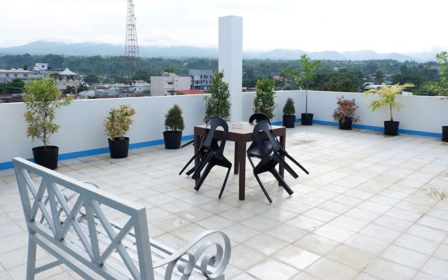Rosetta Guest House