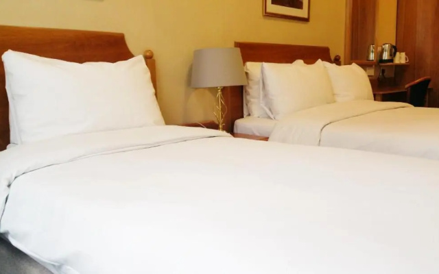 Mornington Victor Hotel London Belgravia
