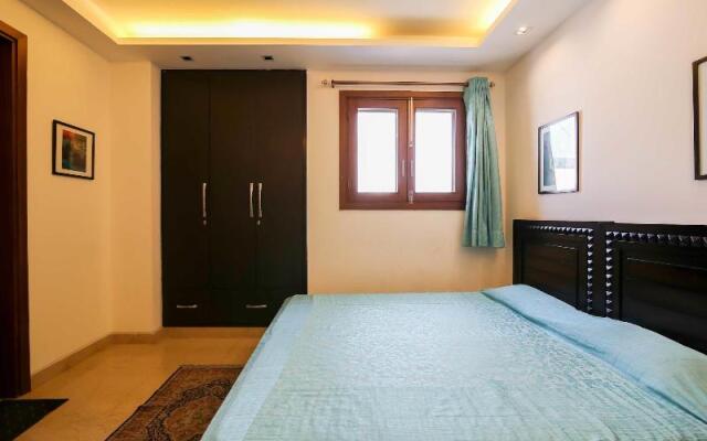 Woodpecker Service Apartments - Green Park