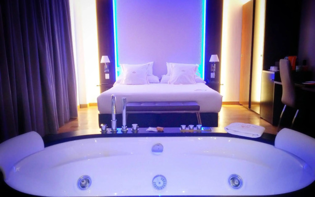 MB Boutique Hotel - Adult Recommended -