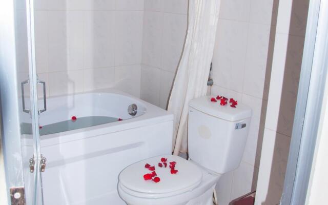 Queen 7 Hotel Nha Trang