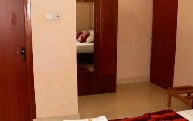 TS Lodgings