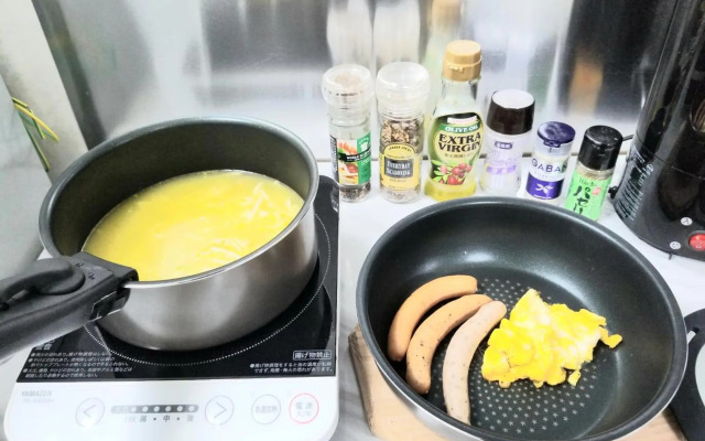 Lavilla aveneu / Vacation STAY 73439