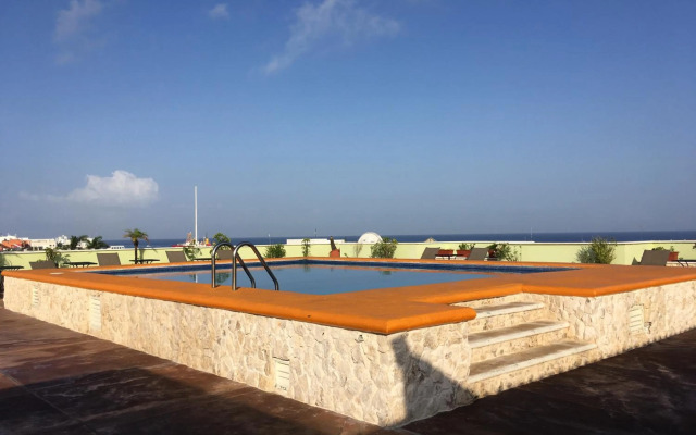 Hotel Plaza Cozumel