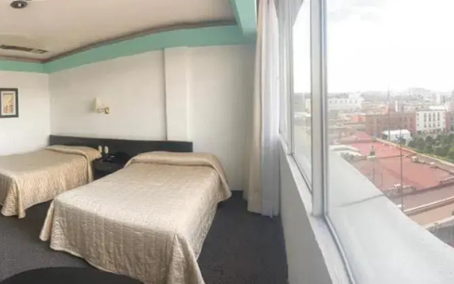 Hotel Real Rex