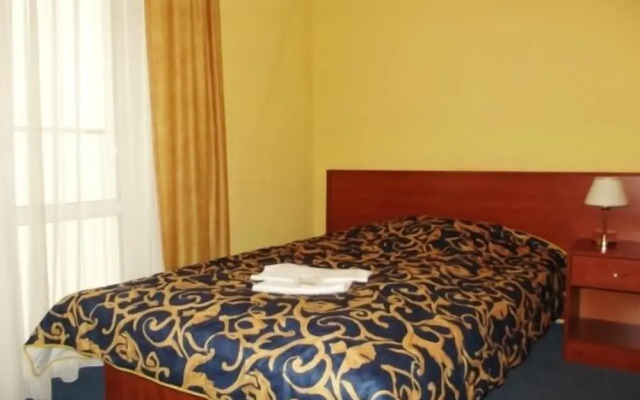Hotel Modena