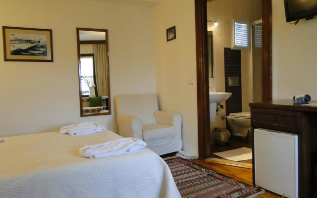 Villa Konak Hotel