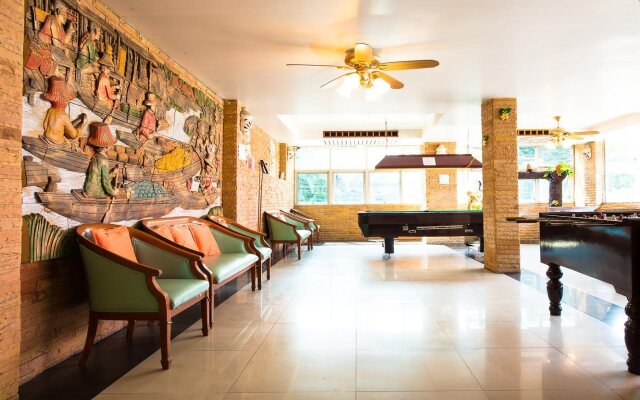 Sathorn Saint View Serviced Apartment