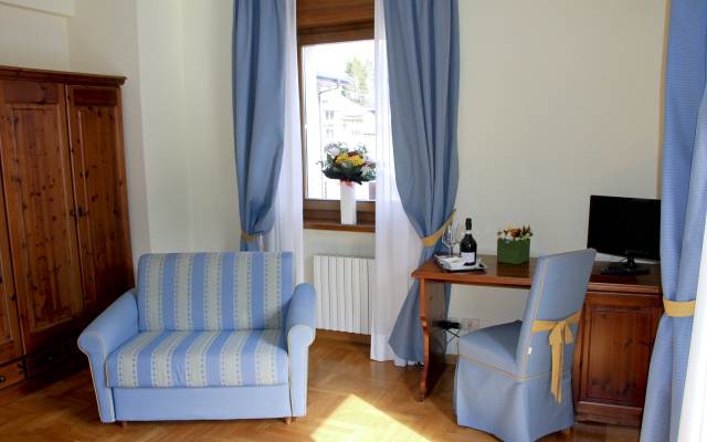 Hotel Belvedere