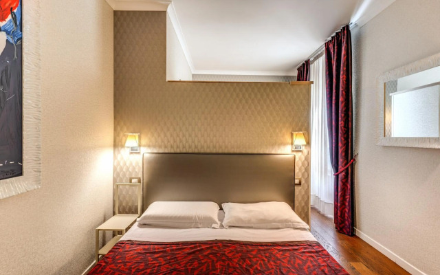 Boutique Hotel Roma
