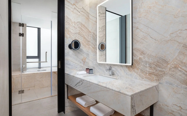 Four Points by Sheraton Shanghai Jiading