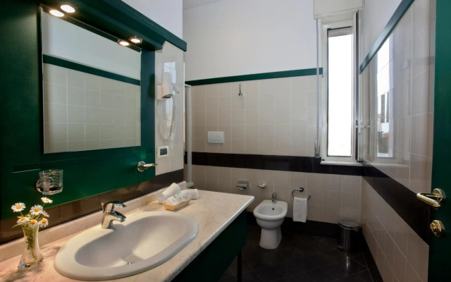 Grande Albergo Maugeri