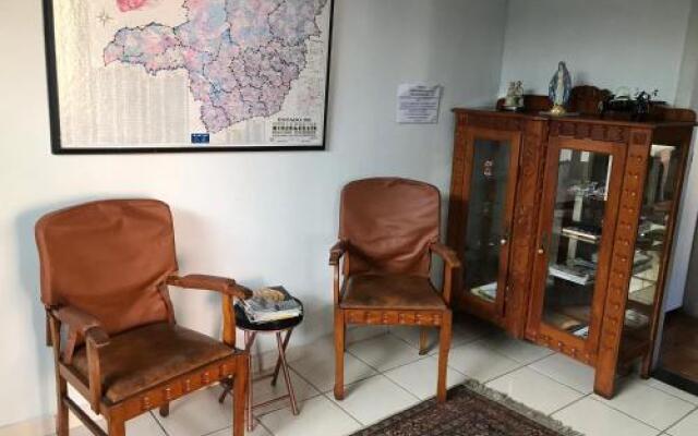 Hostel JK