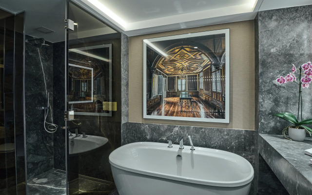 Intercontinental Real Lima Miraflores