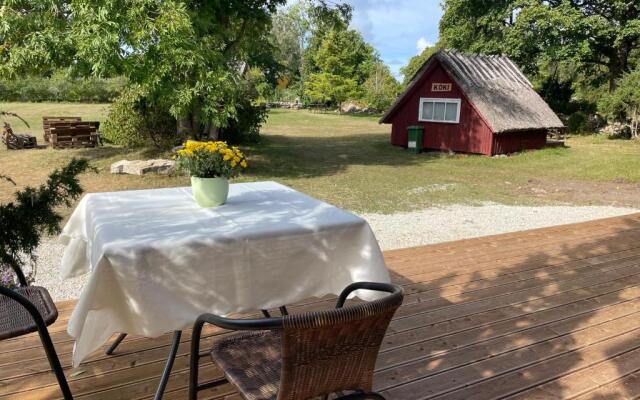 Käspri Farmstay