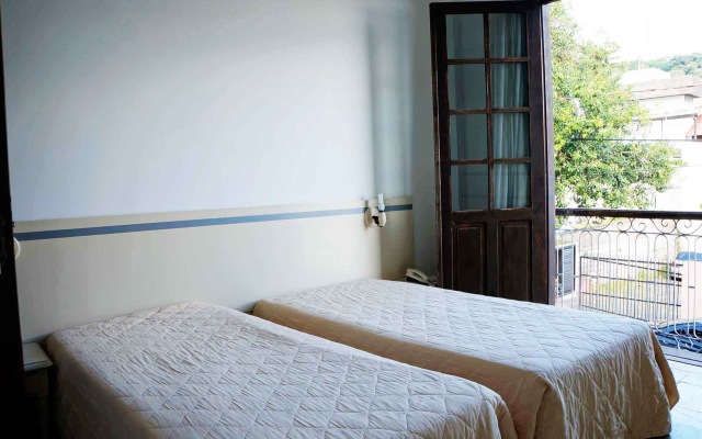 Hotel Zibamba