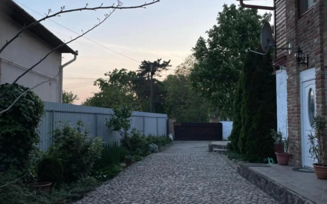 Sétány Apartman-és Vendégház