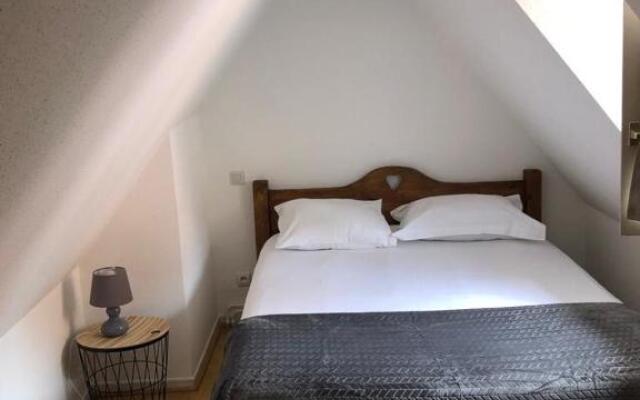 Les appartements du Koifhus