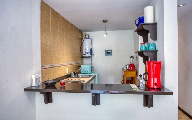 Mai Calli Home Rentals