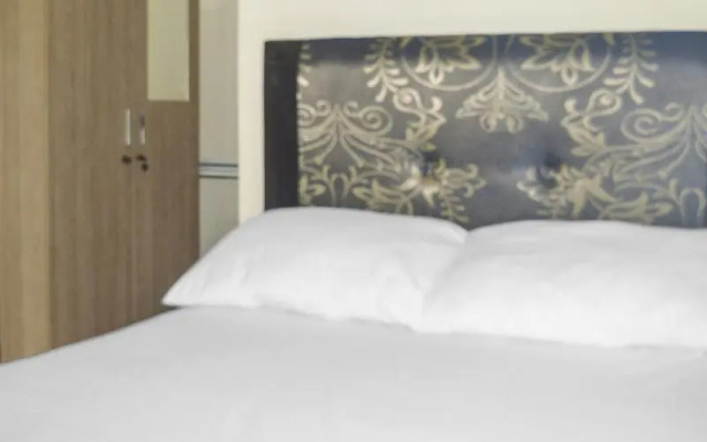 OYO 91491 Zalfa Guest House Syariah