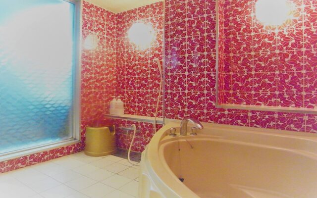 HOTEL YAMAKYU - Adult only