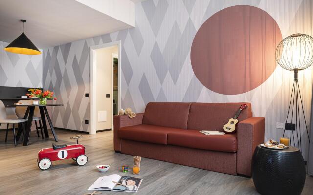 Quark Hotel Milano