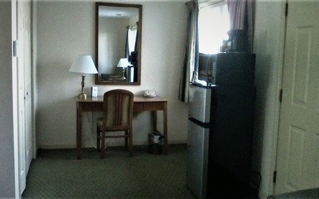 The Towne Motel