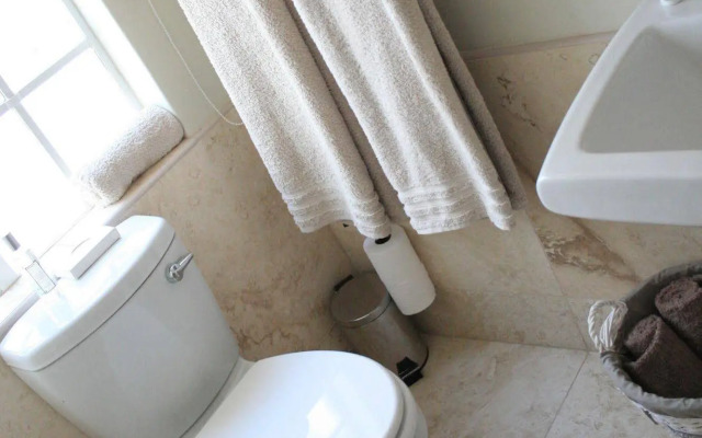 Thornton Gap Guesthouse