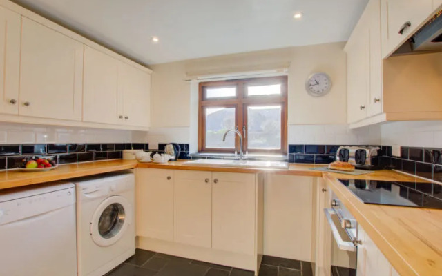 Holiday Home Carnevas