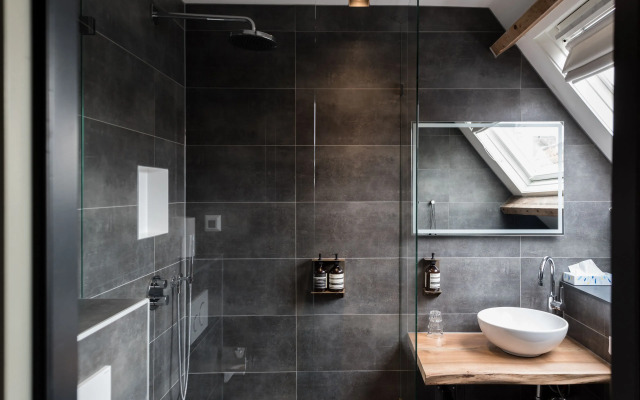 Design B&B Naarden Vesting