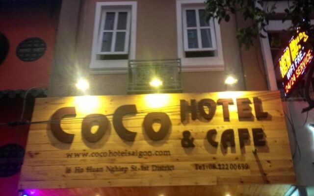 CoCo Hotel