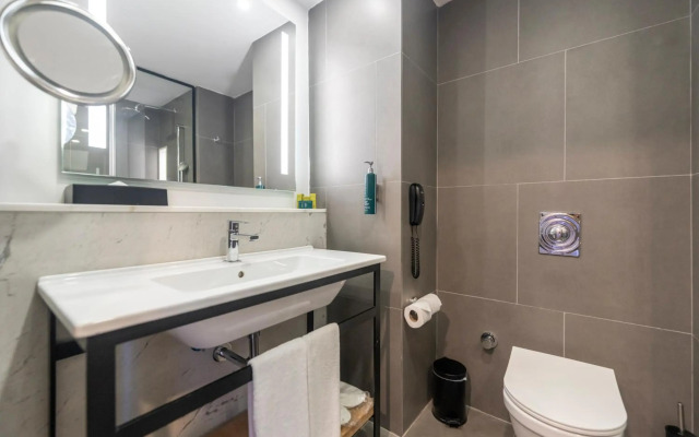 DoubleTree by Hilton Antalya-Kemer All-Inclusive Resort