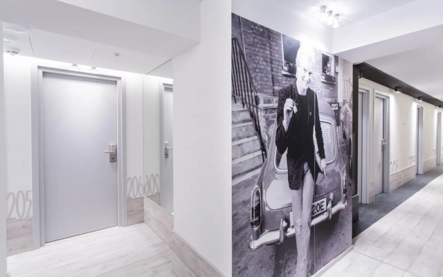 Hostel Kampus