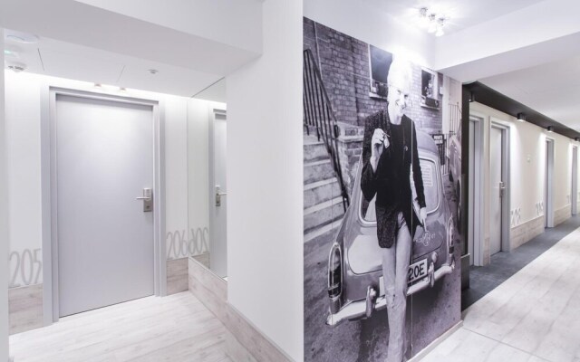 Hostel Kampus