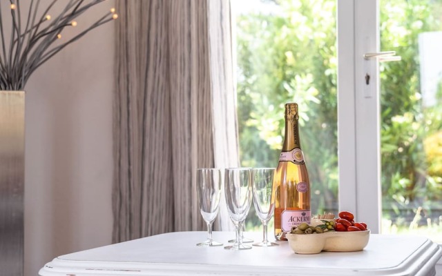 Detached Villa in Beautiful Carcassonne