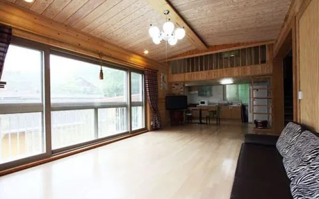 Hometown Pension of Yangpyeong Jazz