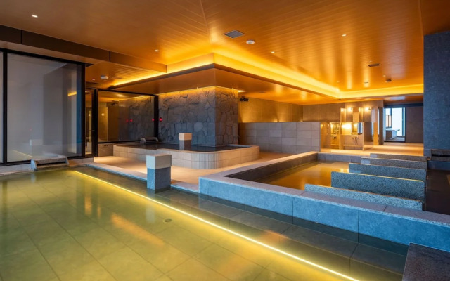 SAPPORO HOTEL by GRANBELL